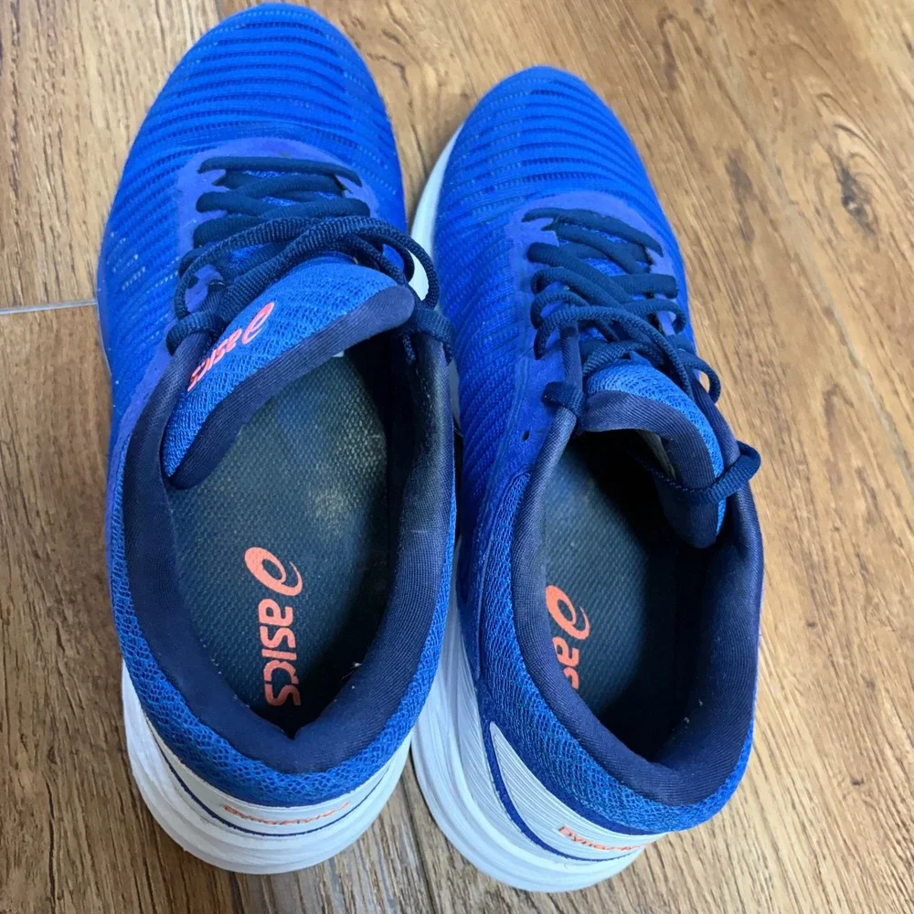Asics good minor